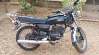 Yamaha RX 135 2002 Model