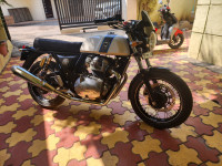 Royal Enfield Continental GT 650 2019 Model