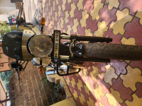 Royal Enfield Continental GT 650