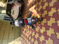 Royal Enfield Continental GT 650