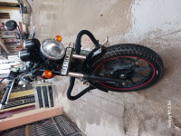 Royal Enfield Thunderbird X 350