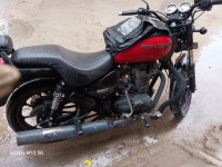 Royal Enfield Thunderbird X 350