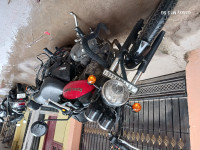 Royal Enfield Thunderbird X 350