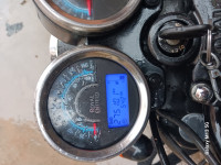 Royal Enfield Thunderbird X 350