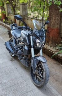 Bajaj Dominar 400 ABS BS6 2020 Model