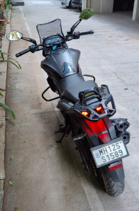 Bajaj Dominar 400 ABS BS6