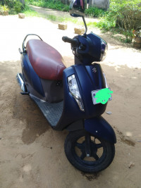 Suzuki Access 125 Bluetooth Enabled 2022 Model