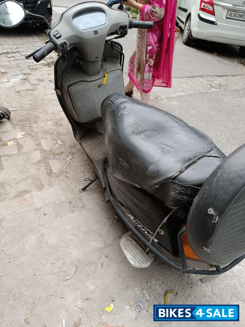 Honda Activa