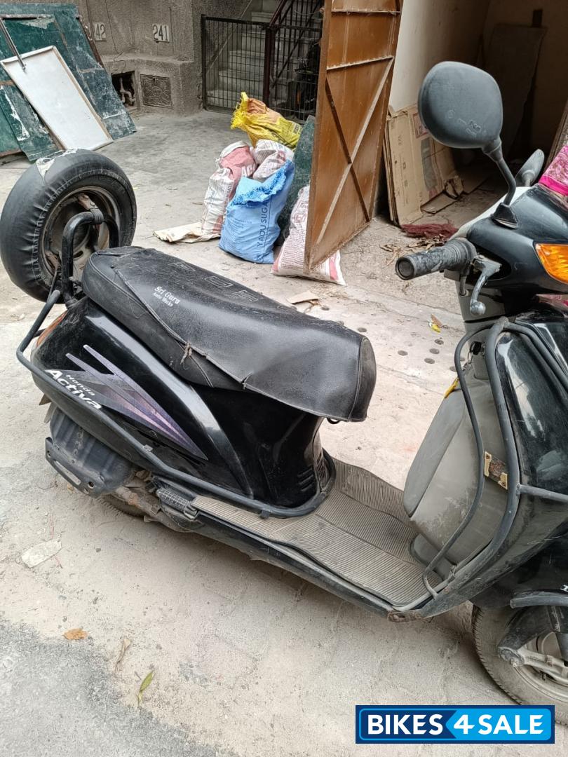 Honda Activa