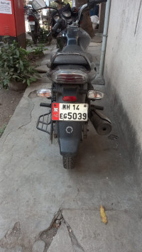 Bajaj Discover 100M 2014 Model