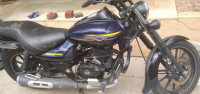 Bajaj Avenger Street 150