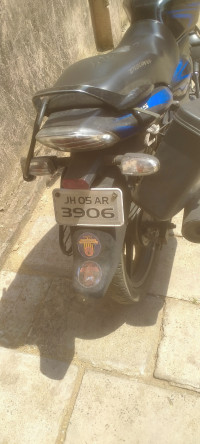 Bajaj Discover DTSi 125