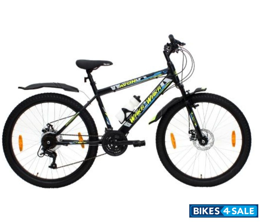 Avon  waka waka cycle 26T