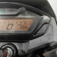 Honda CB Hornet 160R 2018 Model