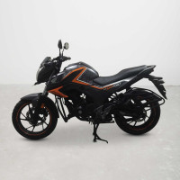 Honda CB Hornet 160R