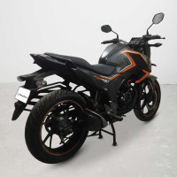 Honda CB Hornet 160R