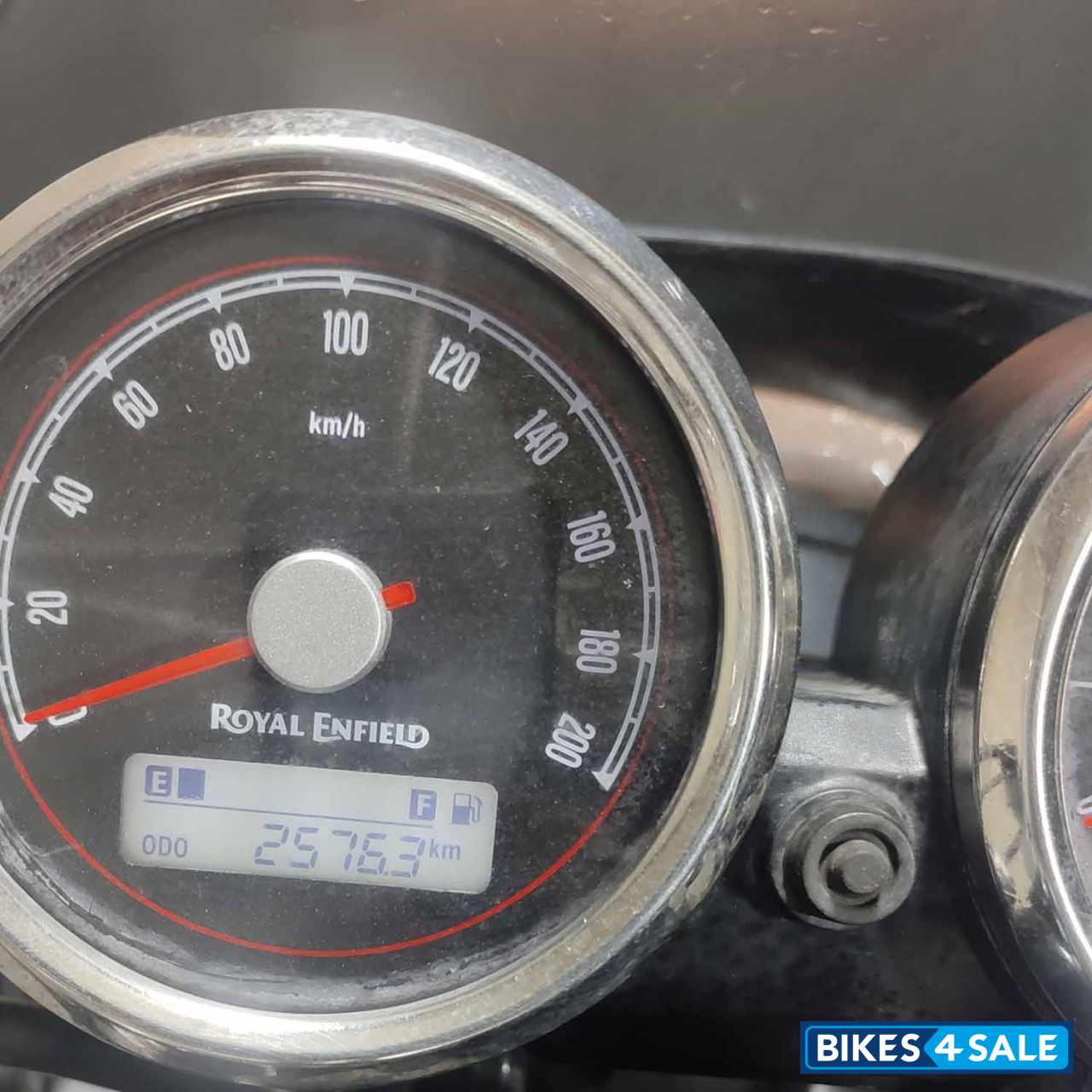 Royal Enfield 2023 Interceptor 650