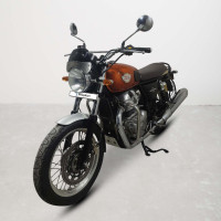 Royal Enfield 2023 Interceptor 650