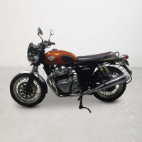 Royal Enfield 2023 Interceptor 650