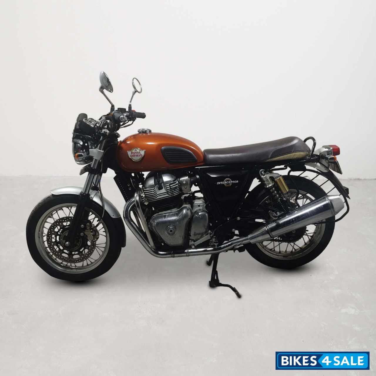 Royal Enfield 2023 Interceptor 650 Royal Enfield 2023 Interceptor 650