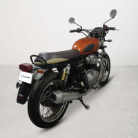 Royal Enfield 2023 Interceptor 650
