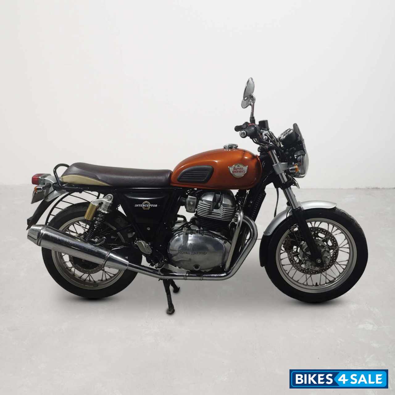 Royal Enfield 2023 Interceptor 650 Royal Enfield 2023 Interceptor 650