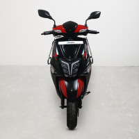 TVS NTORQ 125 Race Edition