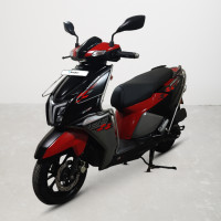 TVS NTORQ 125 Race Edition