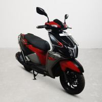 TVS NTORQ 125 Race Edition