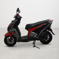 TVS NTORQ 125 Race Edition