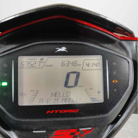 TVS NTORQ 125 Race Edition 2020 Model
