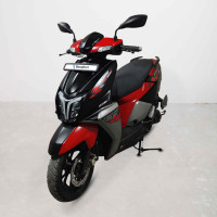 TVS NTORQ 125 Race Edition