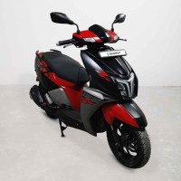 TVS NTORQ 125 Race Edition