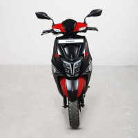 TVS NTORQ 125 Race Edition