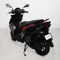 TVS NTORQ 125 Race Edition