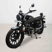 Honda Hness CB 350