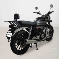 Honda Hness CB 350