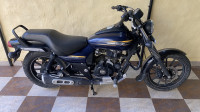 Bajaj Avenger Street 150 2016 Model