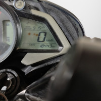 Bajaj Pulsar NS 160 2019 Model