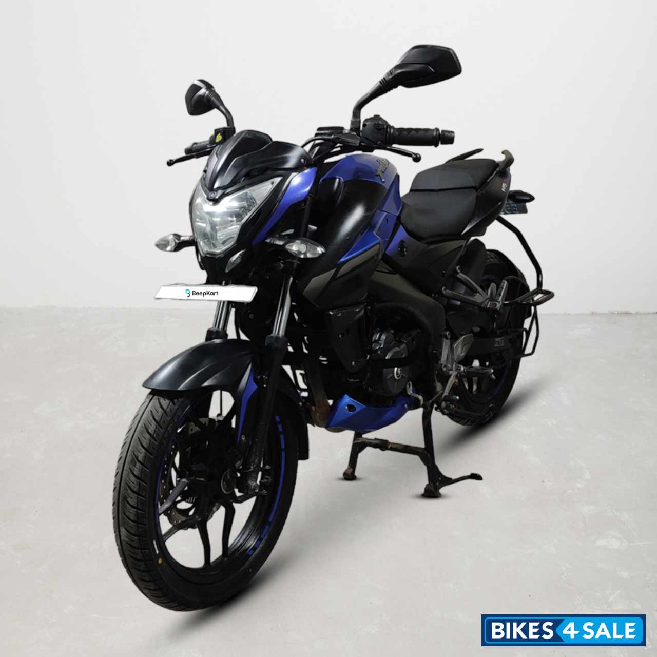 Bajaj Pulsar NS 160