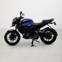 Bajaj Pulsar NS 160