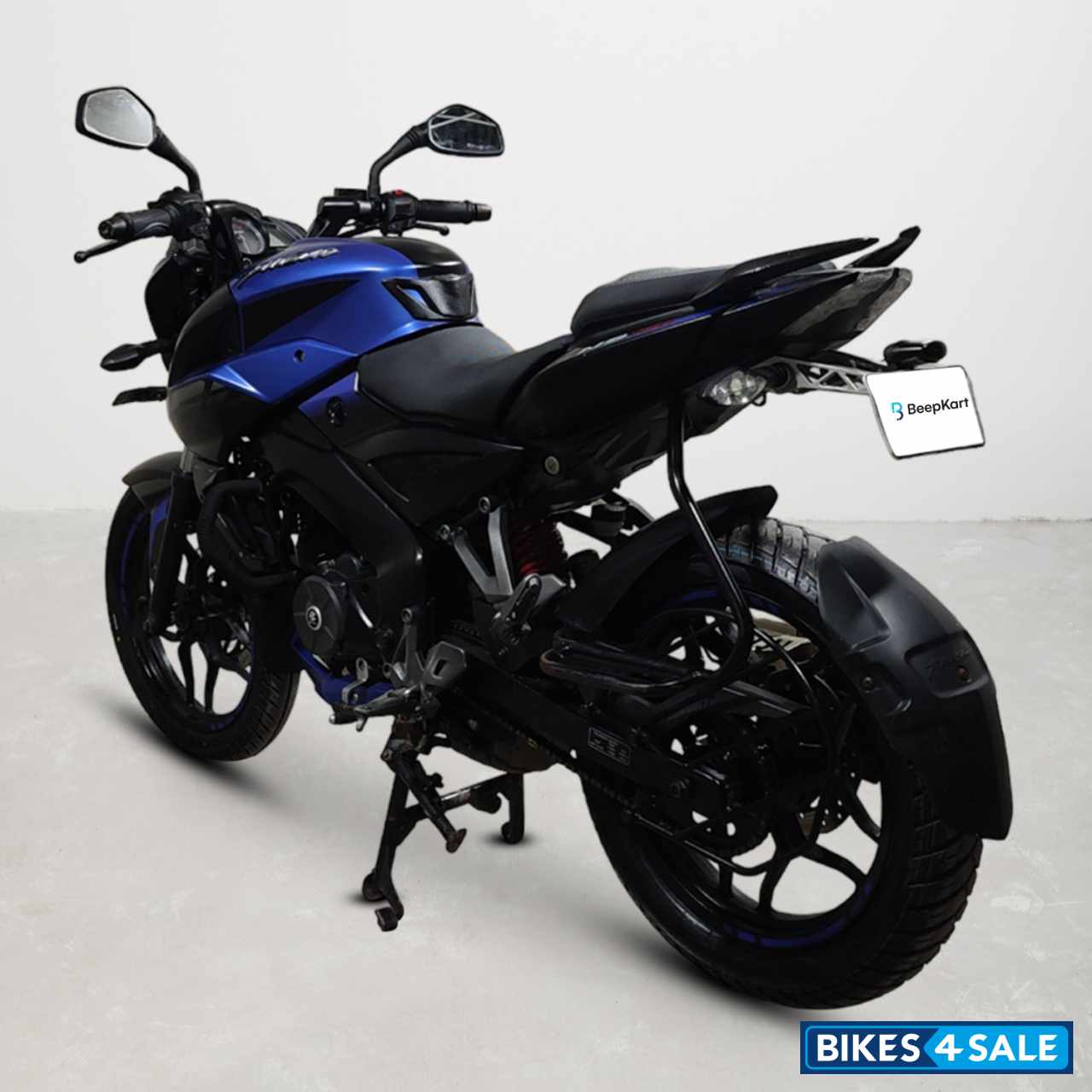 Bajaj Pulsar NS 160