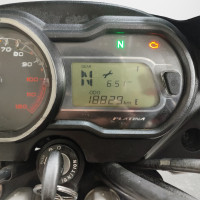 Bajaj Platina 110 2020 Model