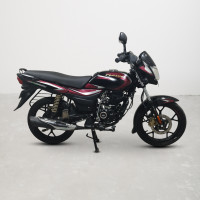 Bajaj Platina 110