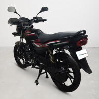 Bajaj Platina 110