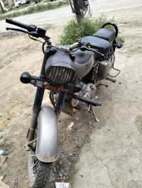 Royal Enfield Bullet 350 Twinspark 2019 Model