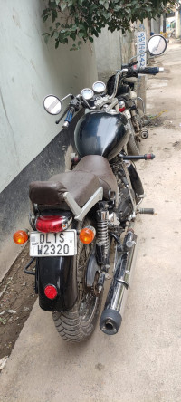 Royal Enfield Thunderbird