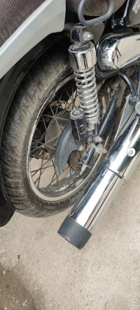 Royal Enfield Thunderbird