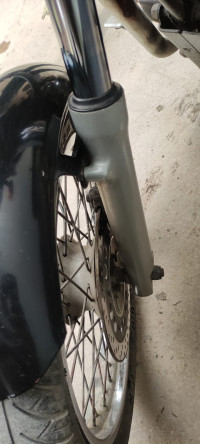 Royal Enfield Thunderbird