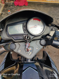 TVS Apache RTR 180 ABS